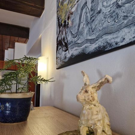 Kreativ Lejlighed Karlsbad Eksteriør billede